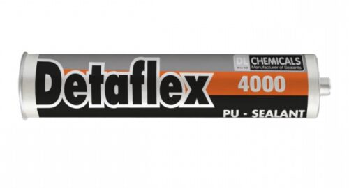 Detaflex 4000