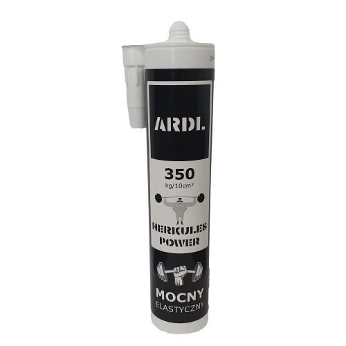 ARDL Herkules POWER