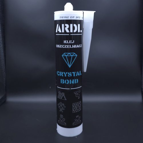 CRYSTAL BOND ARDL